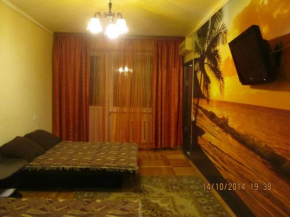 Eliseeva Apartments at 40 Let Pobedy, 35